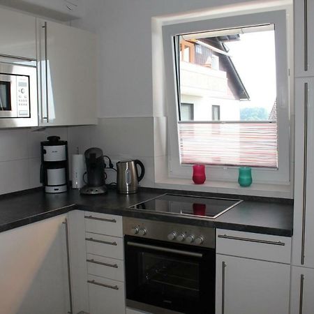 Ferienwohnungen Luebbers Braunlage Exterior foto